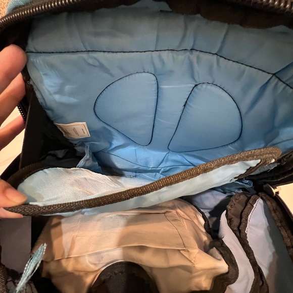 Adidas Load Spring Backpack Laptop Compartment XL - Picture 5 of 8